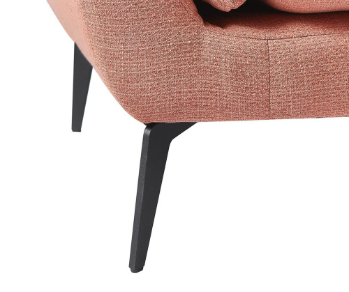 Диван 2-х местный Amsterdam 5176 Коралловый (CORAL). Фото №9