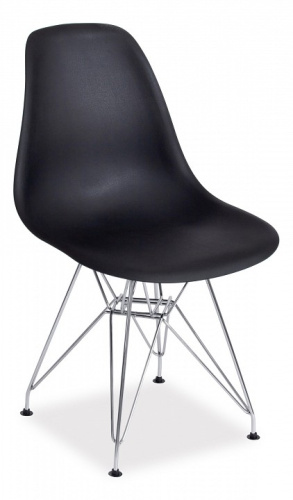 Стул Secret De Maison CINDY IRON CHAIR (EAMES) (mod. 002) / 1 шт. в упаковке фото Стул Secret De Maison CINDY IRON CHAIR (EAMES) (mod. 002) / 1 шт. в упаковке. Фото №1