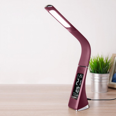 Настольная лампа офисная Elektrostandard Elara a039462. Фото №2