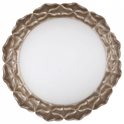 Накладной светильник Maytoni Marte H012CL-04G. Фото