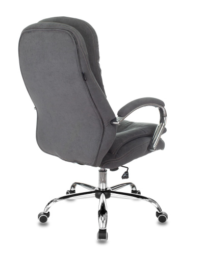 FABIABCCH Журнальный столики SIGNAL FABIA B, черный. Фото №6