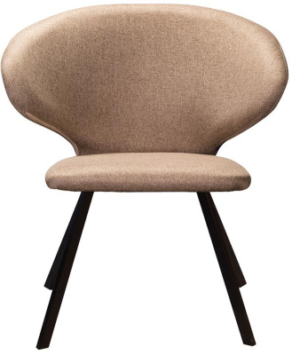 Кресло Askold Arki Сканди Браун фото Кресло Askold Arki Сканди Браун. Фото №4