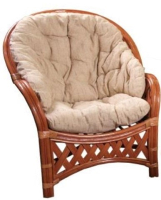 Стул Style DSW темно-бежевый x4. Фото