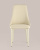 Стул Луис экокожа кремовый. Фото №5