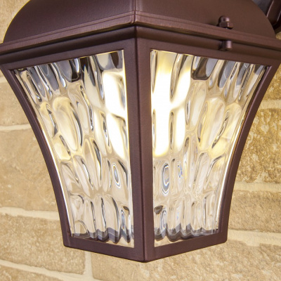 Светильник на штанге Elektrostandard Apus a043111. Фото №2