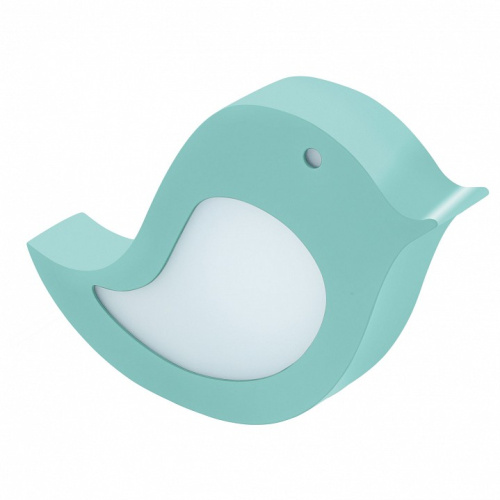 Настольная лампа декоративная Eglo Sparino 96853. Фото №1