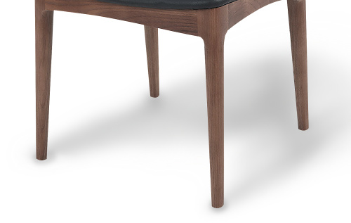 Стул DC-593 темный. Фото №10