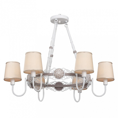 Подвесная люстра Favourite Fiona 2495-6PC. Фото №1