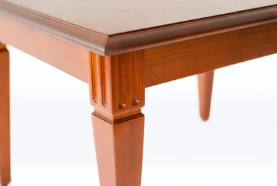 Стол журнальный Фаворит эмаль. Фото №2