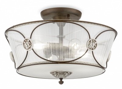 Светильник на штанге Maytoni Letizia ARM365-04-R. Фото №2