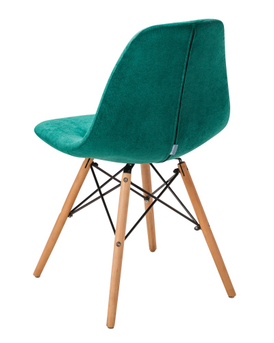 Стул Eames Измр/W. Фото №5