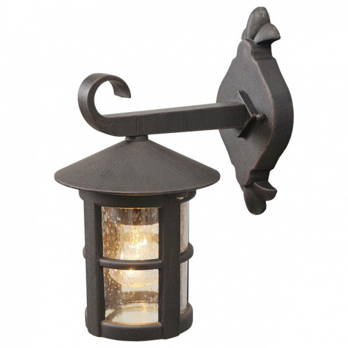 Светильник на штанге MW-Light Телаур 806020101. Фото №1