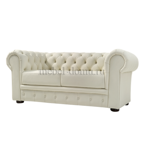 Диван Честер. Фото №1