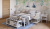 Кроватка Polini kids Simple 105, белый фото Кроватка Polini kids Simple 105, белый. Фото №12