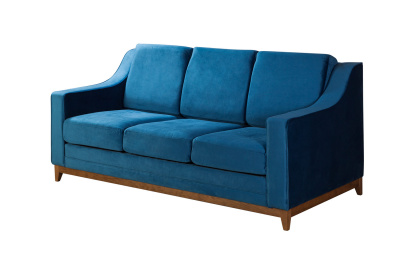 Диван раскладной Модерн Лайт_Звездная ночь. Фото №4