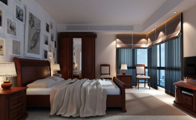 Спальня Милан. Фото