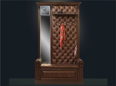 Прихожая Благо 5 Б 5.12-1 фото Прихожая Благо 5 Б 5.12-1. Фото №3