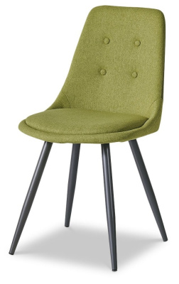 Стул SKY8764 зеленый/серый. Фото №2