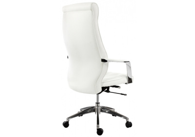 Стул Sarabi белое фото Стул Sarabi белое. Фото №4