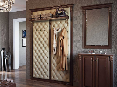 Прихожая Благо 5 Б.10-9. Фото №1