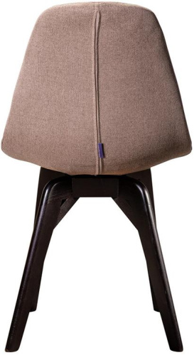 Стул Eames lite Сканди Браун Венге. Фото №6