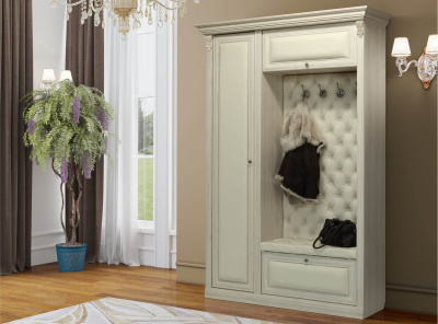 Прихожая Благо 5 Б 5.1. Фото №2