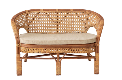 Диван Пеланги двухместный 02/15. Фото