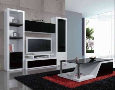 Витрина Life 530 фото Витрина Life 530. Фото