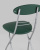 Стул складной М8-01 Компакт зеленый. Фото №8