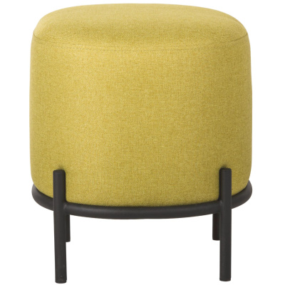 Пуф малый Gawaii Зеленый. Фото №4