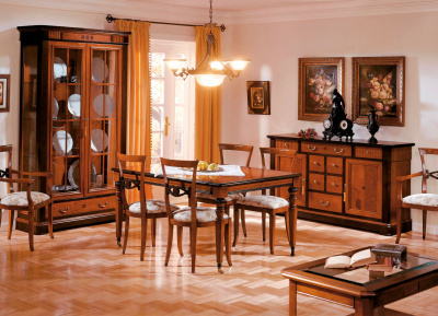 Витрина Icaro 66003. Фото №2