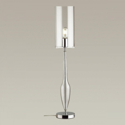 Настольная лампа декоративная Odeon Light Tower 1 4851/1T фото Настольная лампа декоративная Odeon Light Tower 1 4851/1T. Фото №2
