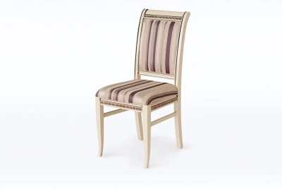 Стул Фаворит 5 тк.2(Молдинг). Фото