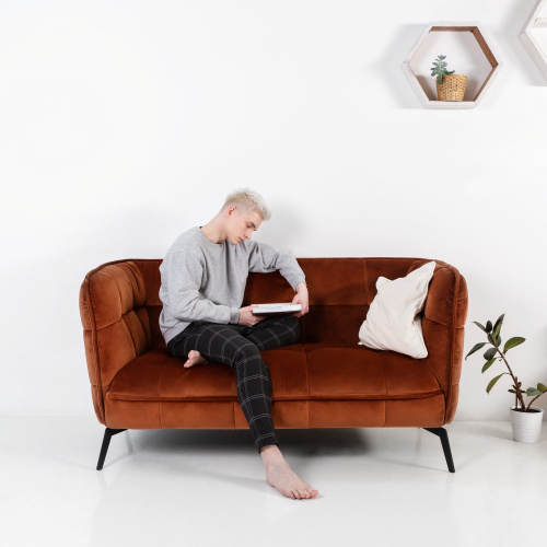 Диван Осло Orange 2-х местный. Фото №9