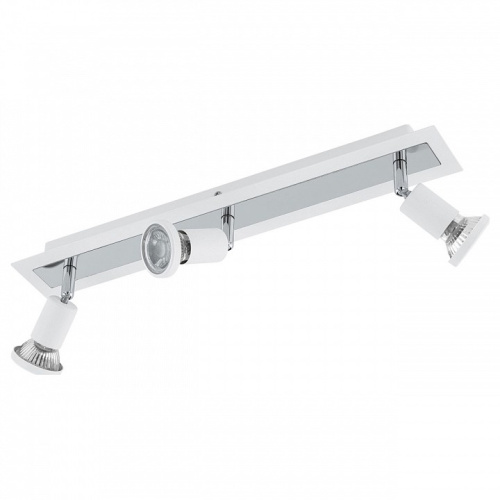 Спот Eglo Sarria 94961. Фото №1