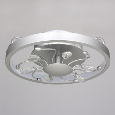 Накладной светильник Favourite Waltz 2523-2C. Фото №2