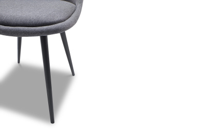 Стул SKY8764 серый. Фото