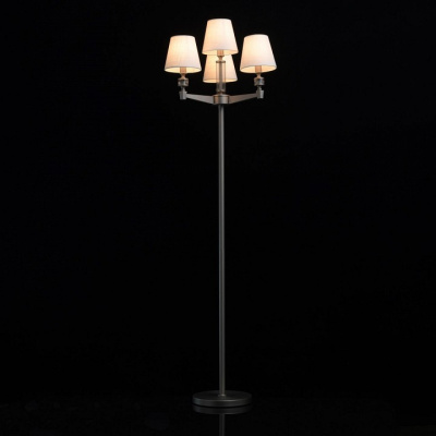 Торшер MW-Light Дэль Рей 8 700043104 фото Торшер MW-Light Дэль Рей 8 700043104. Фото №2