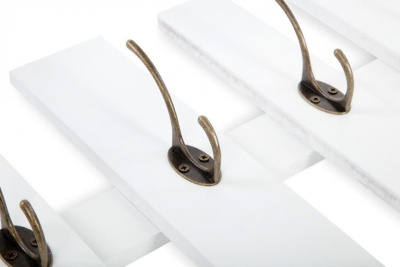 Вешалка настенная HX-307z. Фото №2