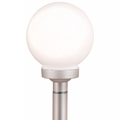 Наземный низкий светильник Globo Solar 3377. Фото №2