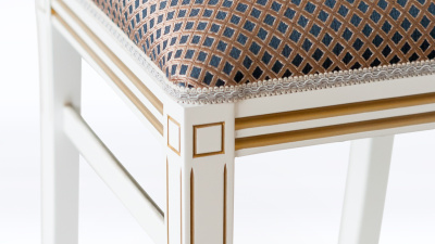 Стул-кресло Верона тк.2 (молдинг) фото Стул-кресло Верона тк.2 (молдинг). Фото №5