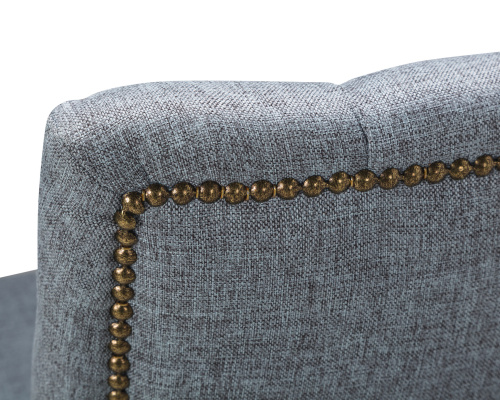 Стул Ларедо Грей. Фото №9