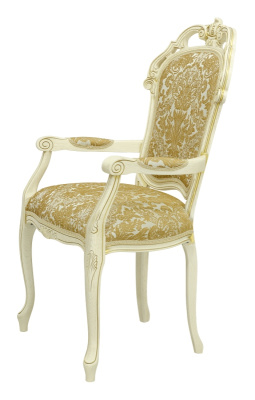 Кресло Ампир. Фото №4