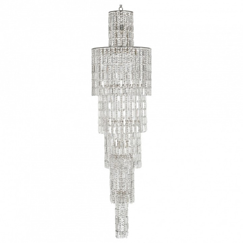 Подвесная люстра Arti Lampadari Valencia Valencia E 1.11.50.501 N. Фото №1