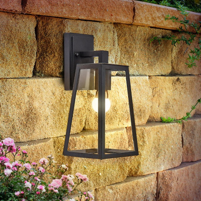 Светильник на штанге Elektrostandard Germes a039868. Фото №2