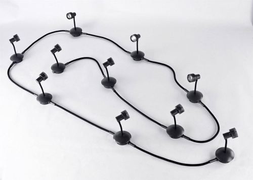 Спот Lussole Bay Shore LSP-9821-10. Фото №1