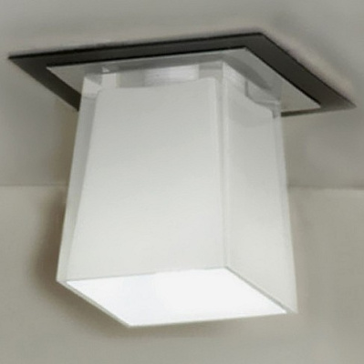 Встраиваемый светильник Lussole Lente GRLSC-2500-01 фото Встраиваемый светильник Lussole Lente GRLSC-2500-01. Фото №2