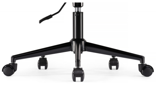 Компьютерное кресло Dani khaki / black. Фото №9