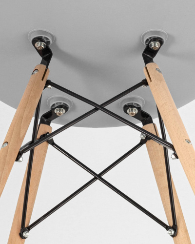 Стул Style DSW белый x4. Фото №11