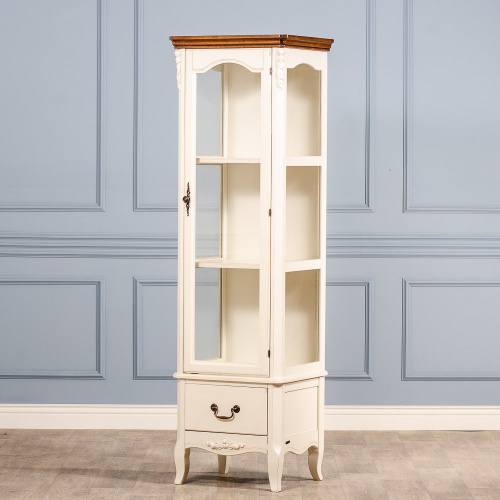 AS6687 Сервант однодверный San Teodoro. Фото №1